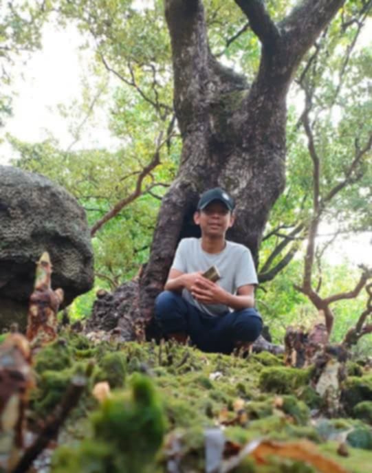 Profile picture