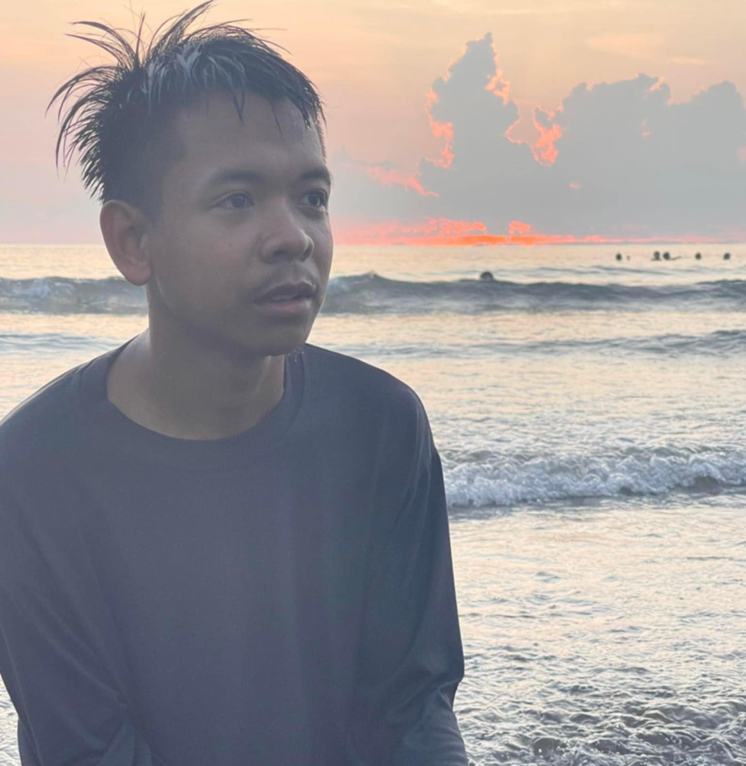 Profile picture